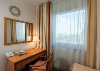 Victoria Hotel Chelyabinsk