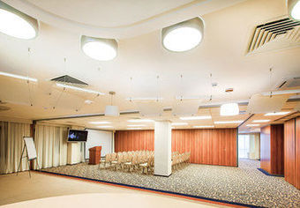 Victoria Hotel Chelyabinsk
