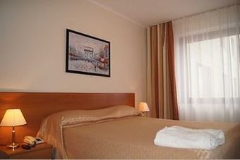 Victoria Hotel Chelyabinsk