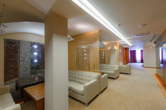 Victoria Hotel Chelyabinsk