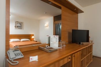 Victoria Hotel Chelyabinsk