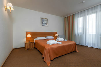 Victoria Hotel Chelyabinsk