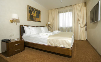 Victoria Hotel Chelyabinsk