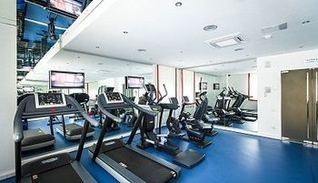 Victoria Hotel Chelyabinsk