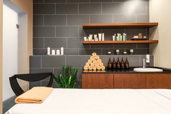 Radisson Blu Hotel, Chelyabinsk