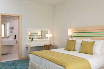 Radisson Blu Hotel, Chelyabinsk