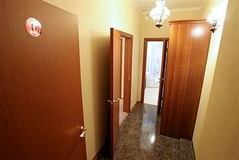 Bed & Breakfast Gloria Hotel - Chelyabinsk