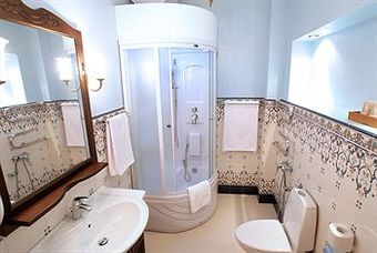 Bed & Breakfast Gloria Hotel - Chelyabinsk