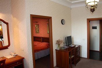Bed & Breakfast Gloria Hotel - Chelyabinsk