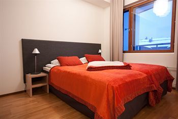 Apartamento Forenom Suites Yll�s