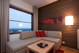 Apartamento Forenom Suites Yll�s