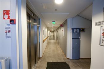 Apartamento Forenom Suites Yll�s
