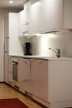 Apartamento Forenom Suites Yll�s