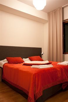 Apartamento Forenom Suites Yll�s