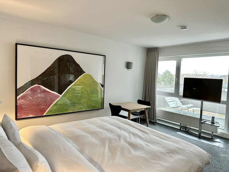 Avidon Art & Design Hotel