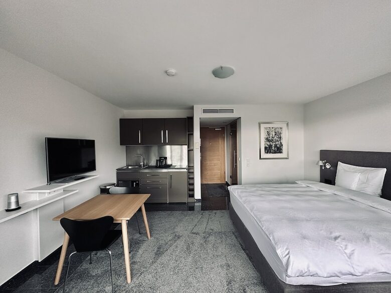 Avidon Art & Design Hotel