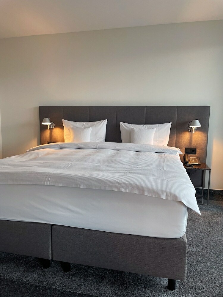 Avidon Art & Design Hotel
