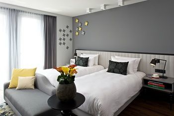 Aparthotel Capri By Fraser Frankfurt