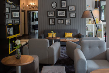 Aparthotel Capri By Fraser Frankfurt