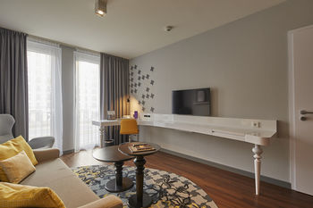 Aparthotel Capri By Fraser Frankfurt
