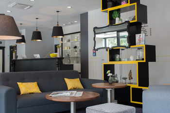 Aparthotel Capri By Fraser Frankfurt