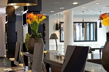 Aparthotel Capri By Fraser Frankfurt