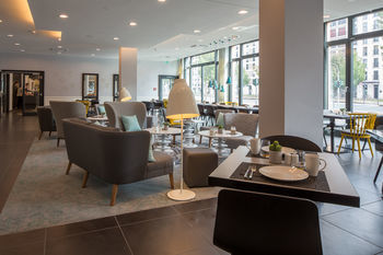 Aparthotel Capri By Fraser Frankfurt