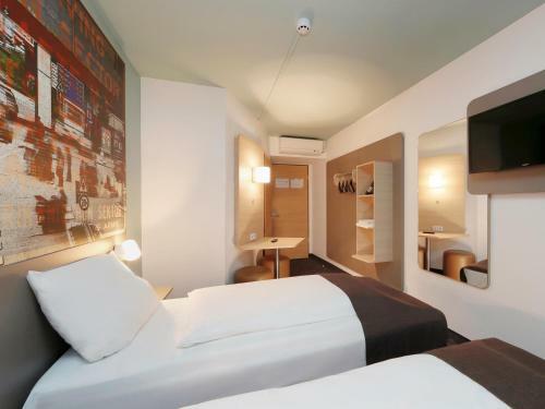 B&B Hotel Berlin-dreilinden