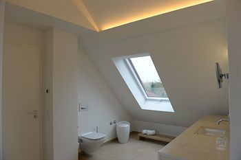 Frederics Serviced Apartments Smart Dantestrasse