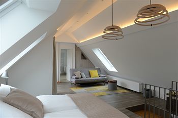 Frederics Serviced Apartments Smart Dantestrasse
