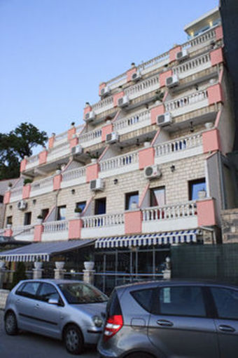 Hotel Kuc