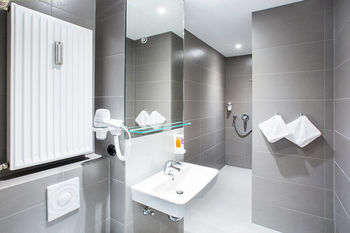Hotel Am Forum Steglitz