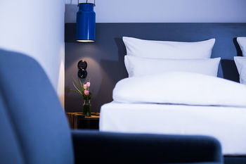 Hotel Am Forum Steglitz