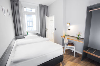 Hotel Am Forum Steglitz