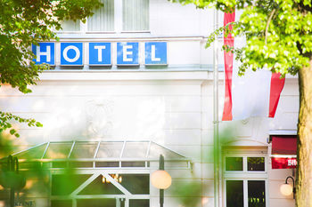 Hotel Am Forum Steglitz