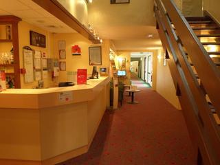 Ibis Melun Hotel