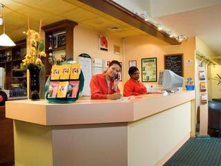 Ibis Melun Hotel