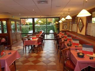Ibis Melun Hotel