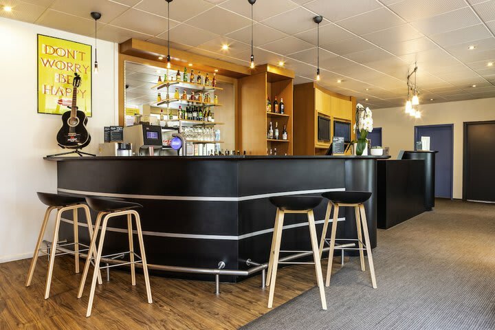 Hotel Ibis Paris Meudon Velizy