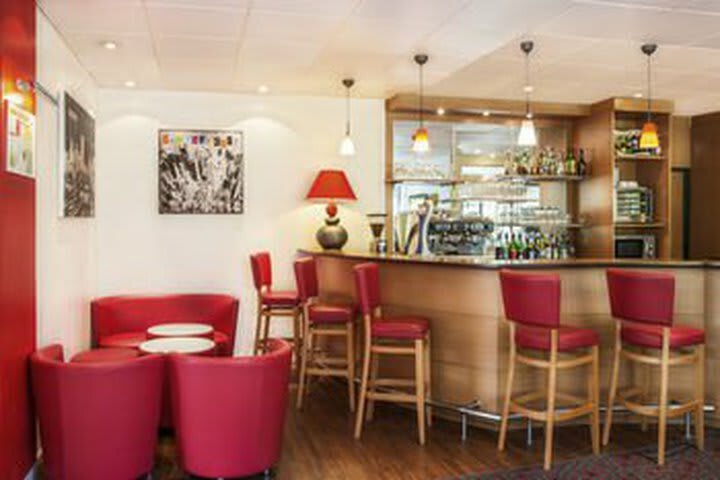 Hotel Ibis Paris Meudon Velizy