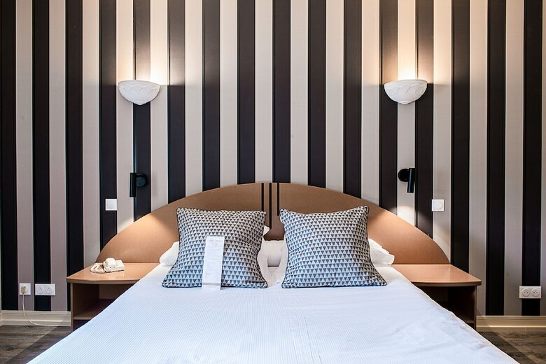 Hotel Hostellerie La Ferme Du Poulet