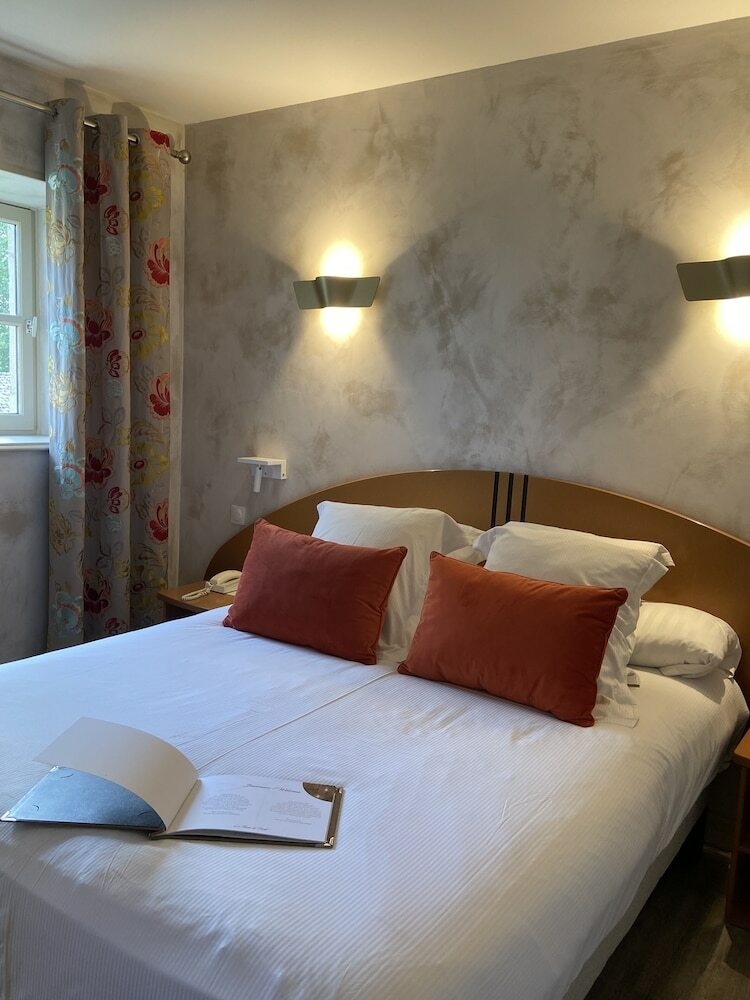 Hotel Hostellerie La Ferme Du Poulet
