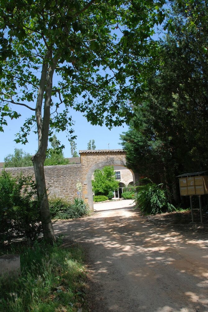 Hotel Hostellerie La Ferme Du Poulet