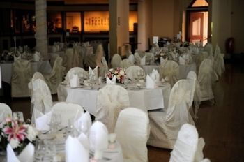 Twin Trees Hotel