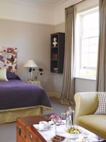 Gregans Castle Hotel
