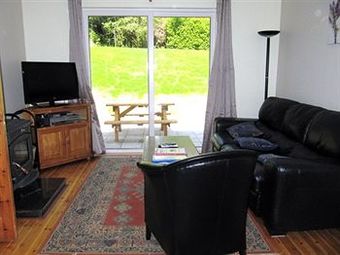 Apartamento Mangerton Mountain Chalets