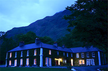 Delphi Lodge Hotel