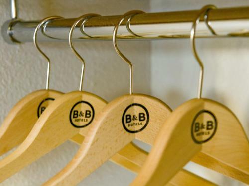 B&B Hotel Arcachon Gujan Mestras