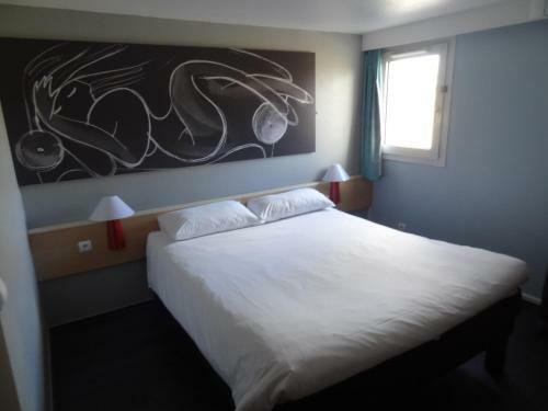 Hotel Ibis Lyon Sud Chasse Sur Rhone