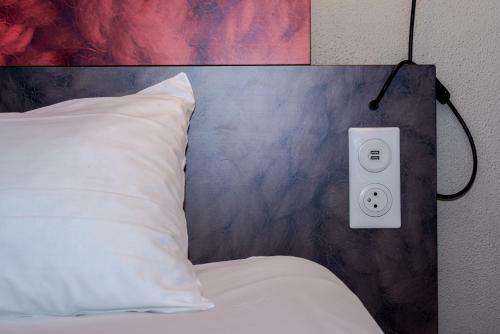 Hotel Ibis Lyon Sud Chasse Sur Rhone